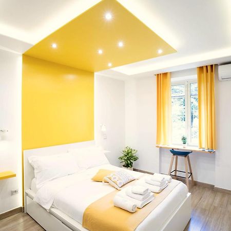 Vacuna Pleasant Rooms Neapol Zewnętrze zdjęcie