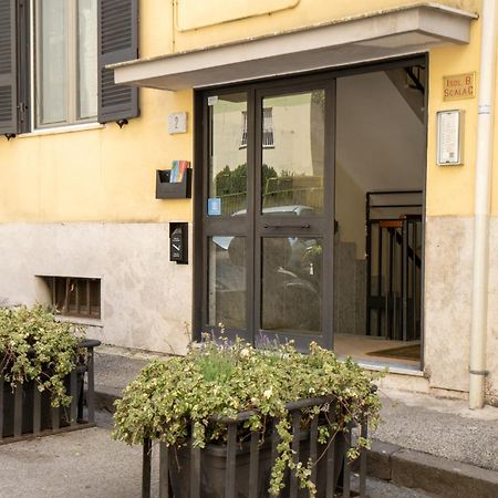 Vacuna Pleasant Rooms Neapol Zewnętrze zdjęcie