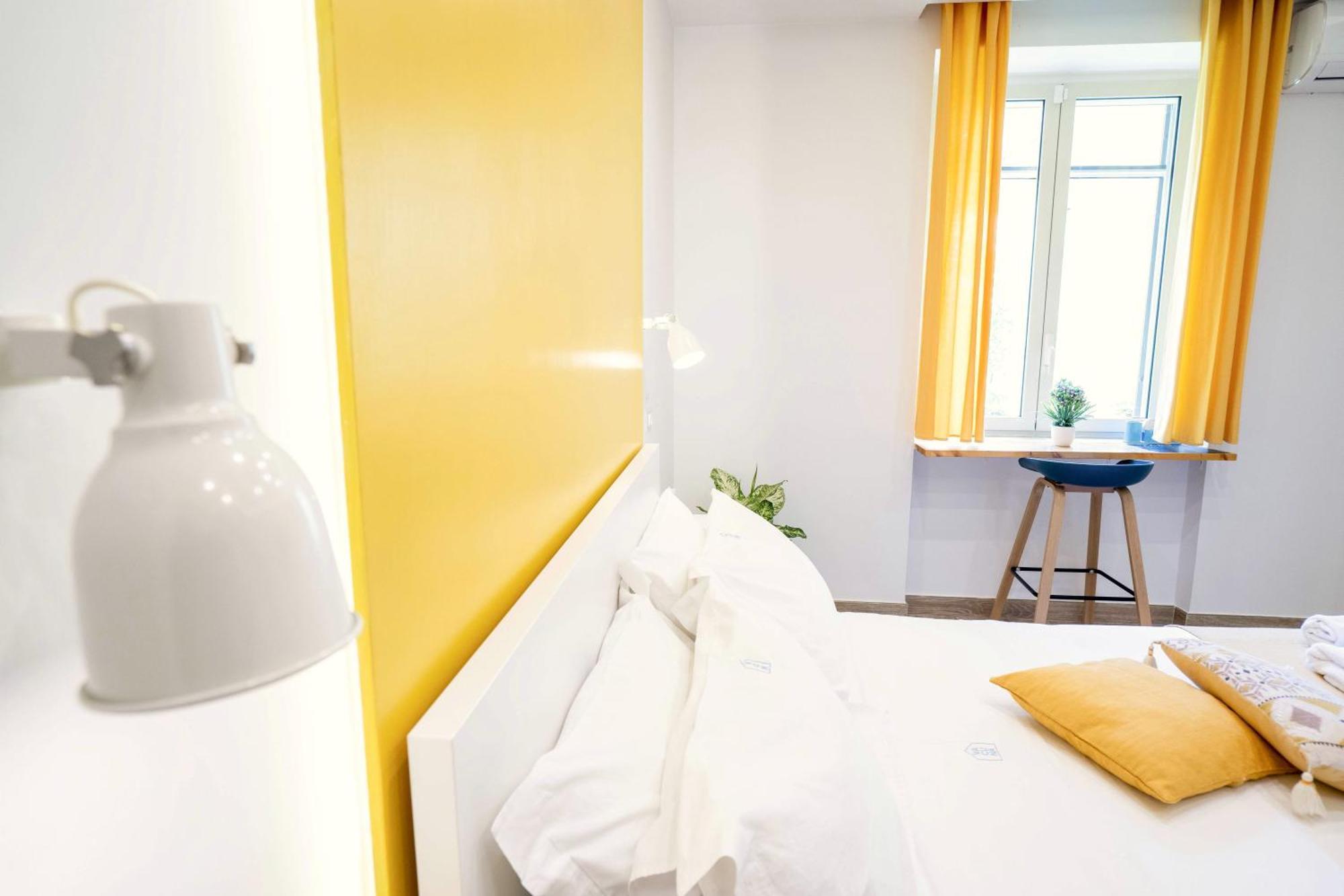 Vacuna Pleasant Rooms Neapol Zewnętrze zdjęcie