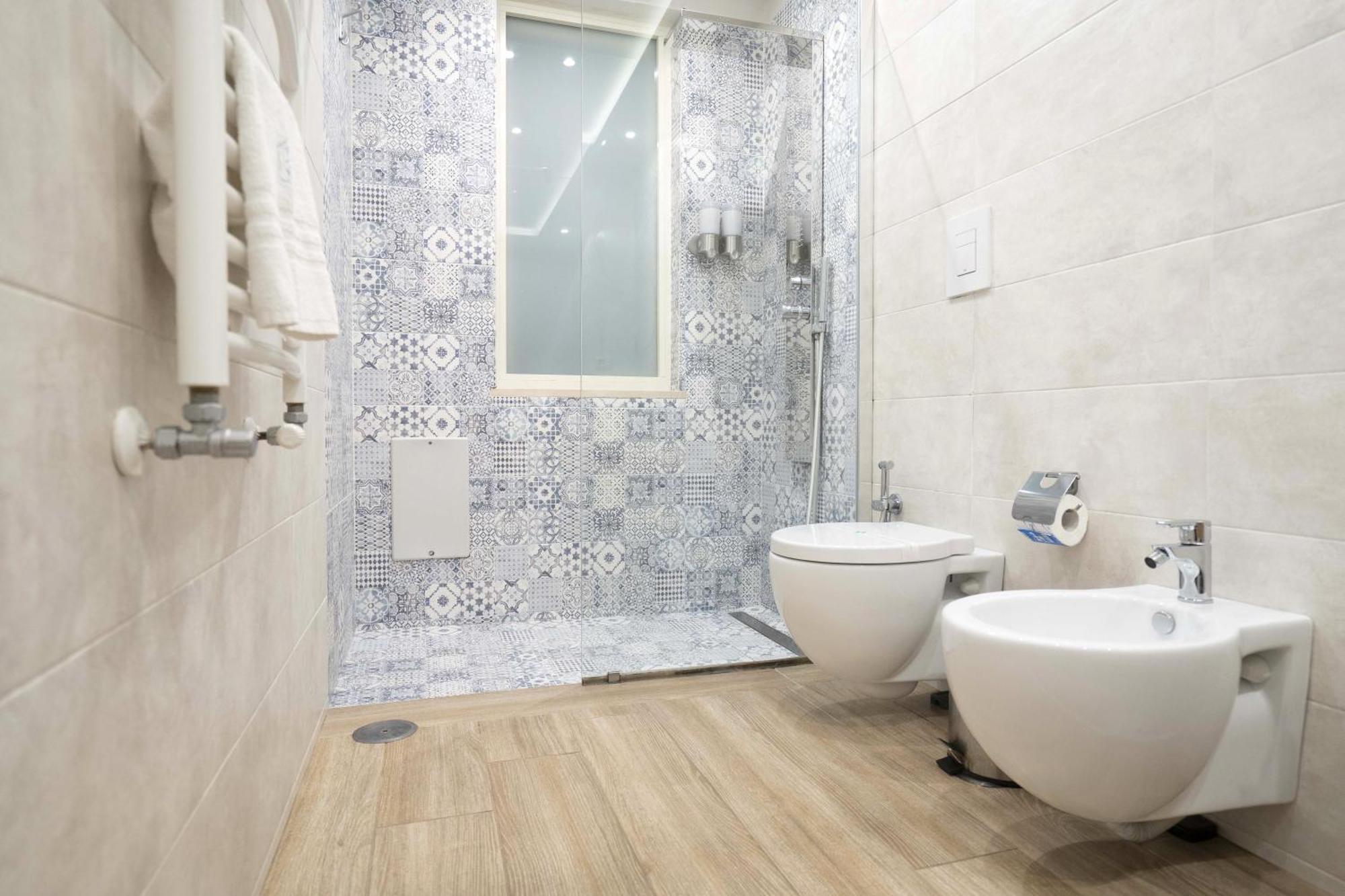 Vacuna Pleasant Rooms Neapol Zewnętrze zdjęcie