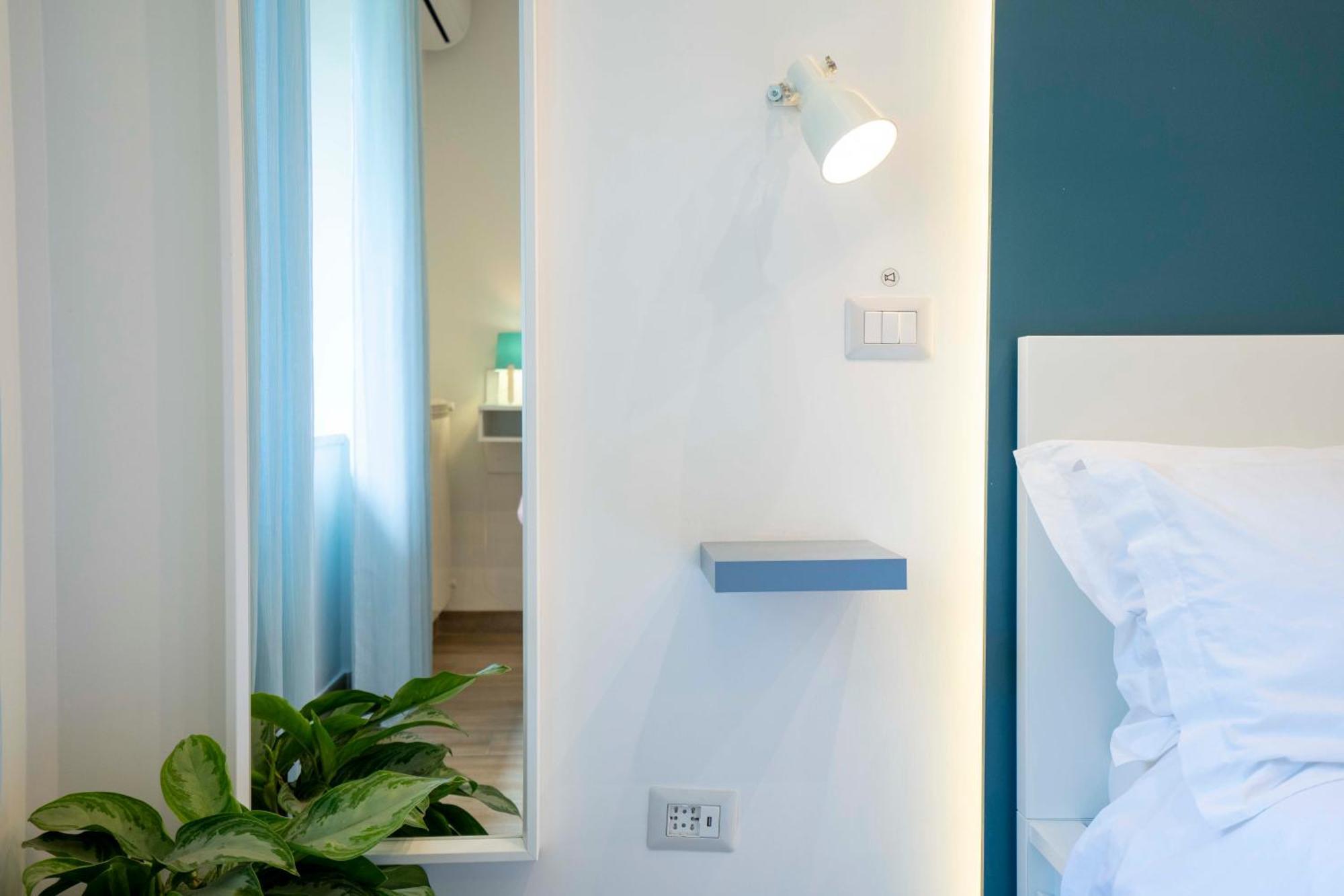 Vacuna Pleasant Rooms Neapol Zewnętrze zdjęcie