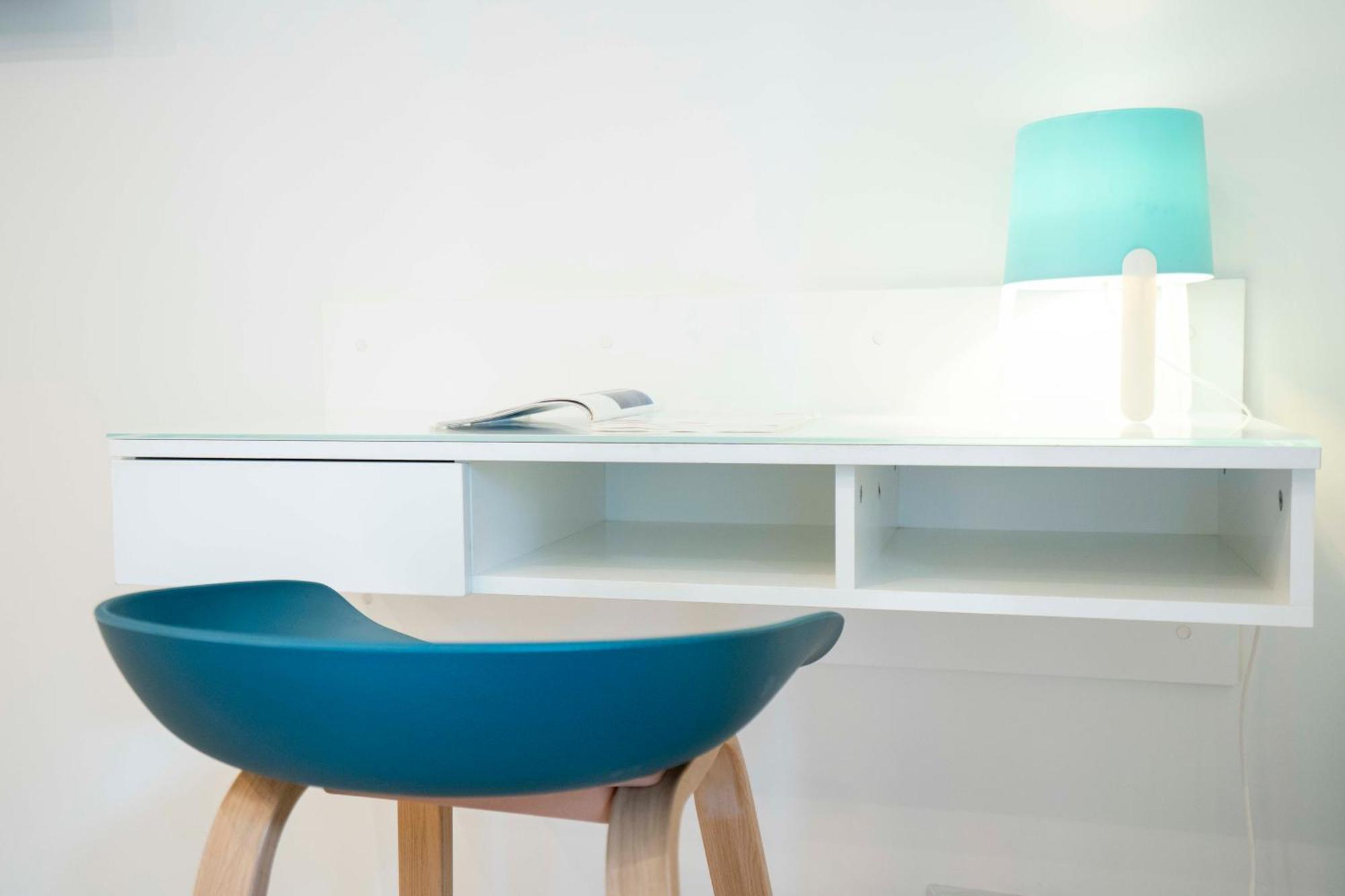 Vacuna Pleasant Rooms Neapol Zewnętrze zdjęcie