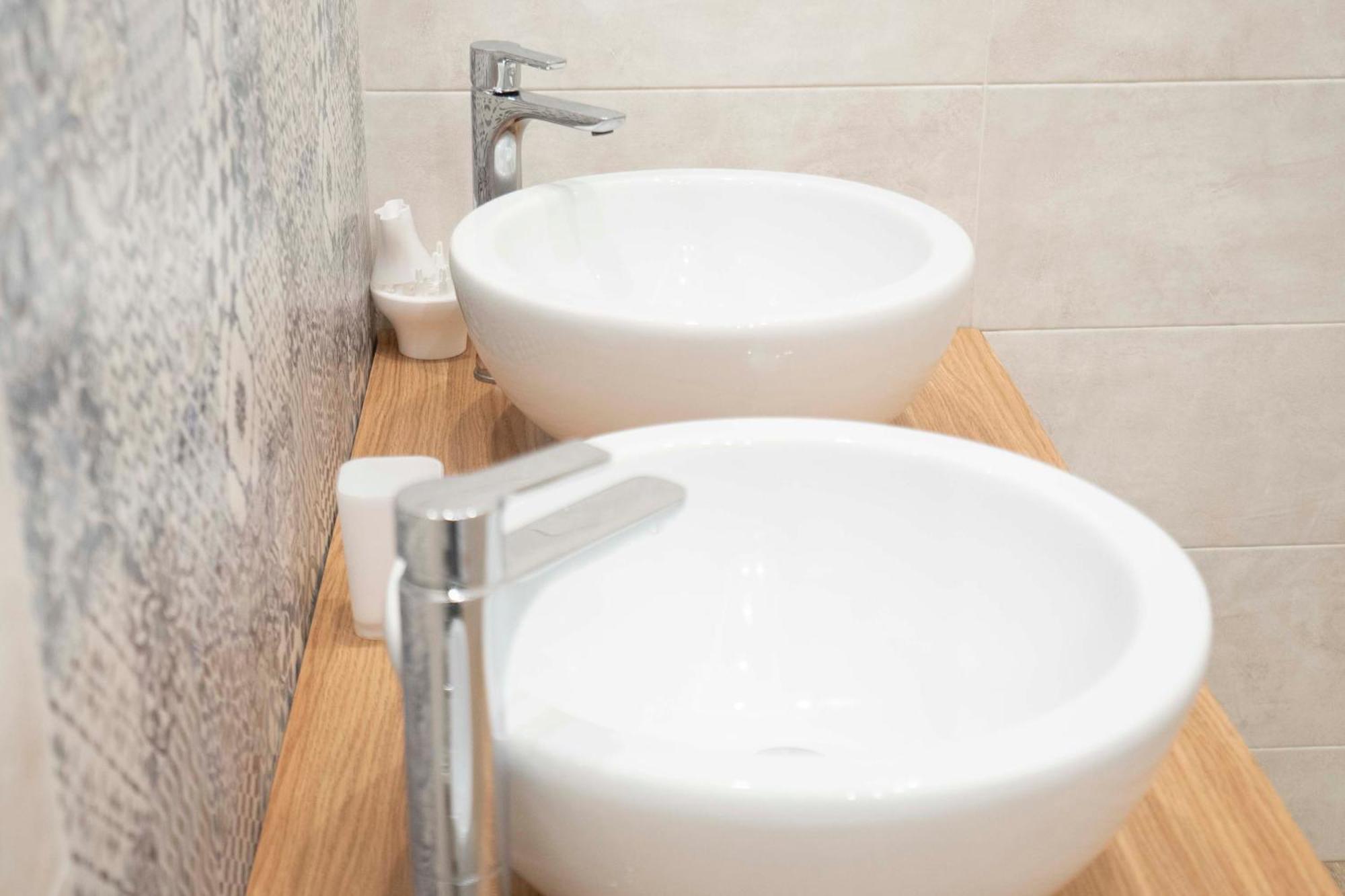 Vacuna Pleasant Rooms Neapol Zewnętrze zdjęcie