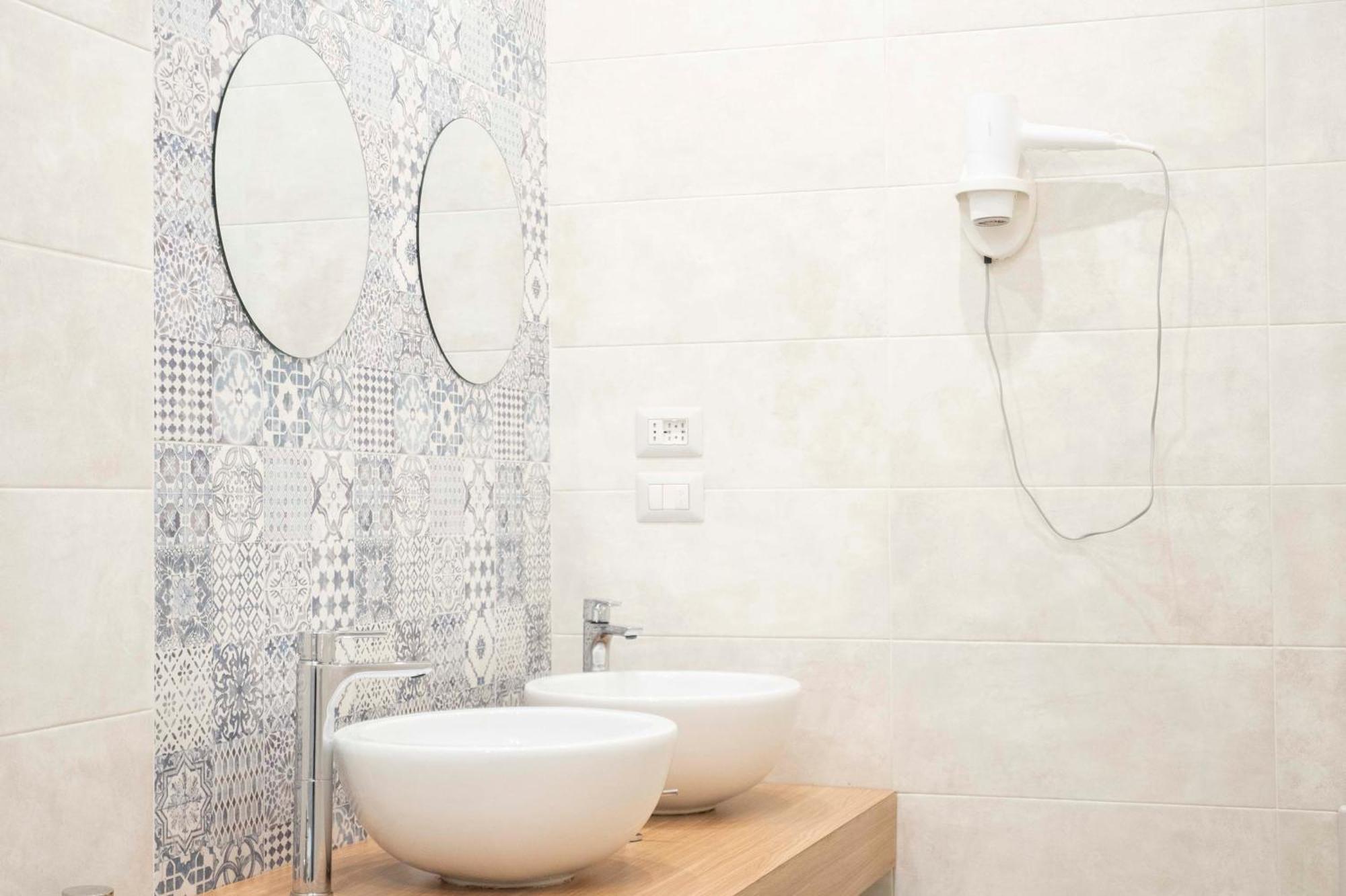 Vacuna Pleasant Rooms Neapol Zewnętrze zdjęcie