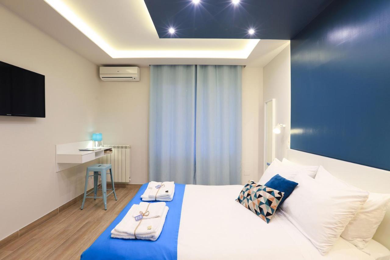 Vacuna Pleasant Rooms Neapol Zewnętrze zdjęcie