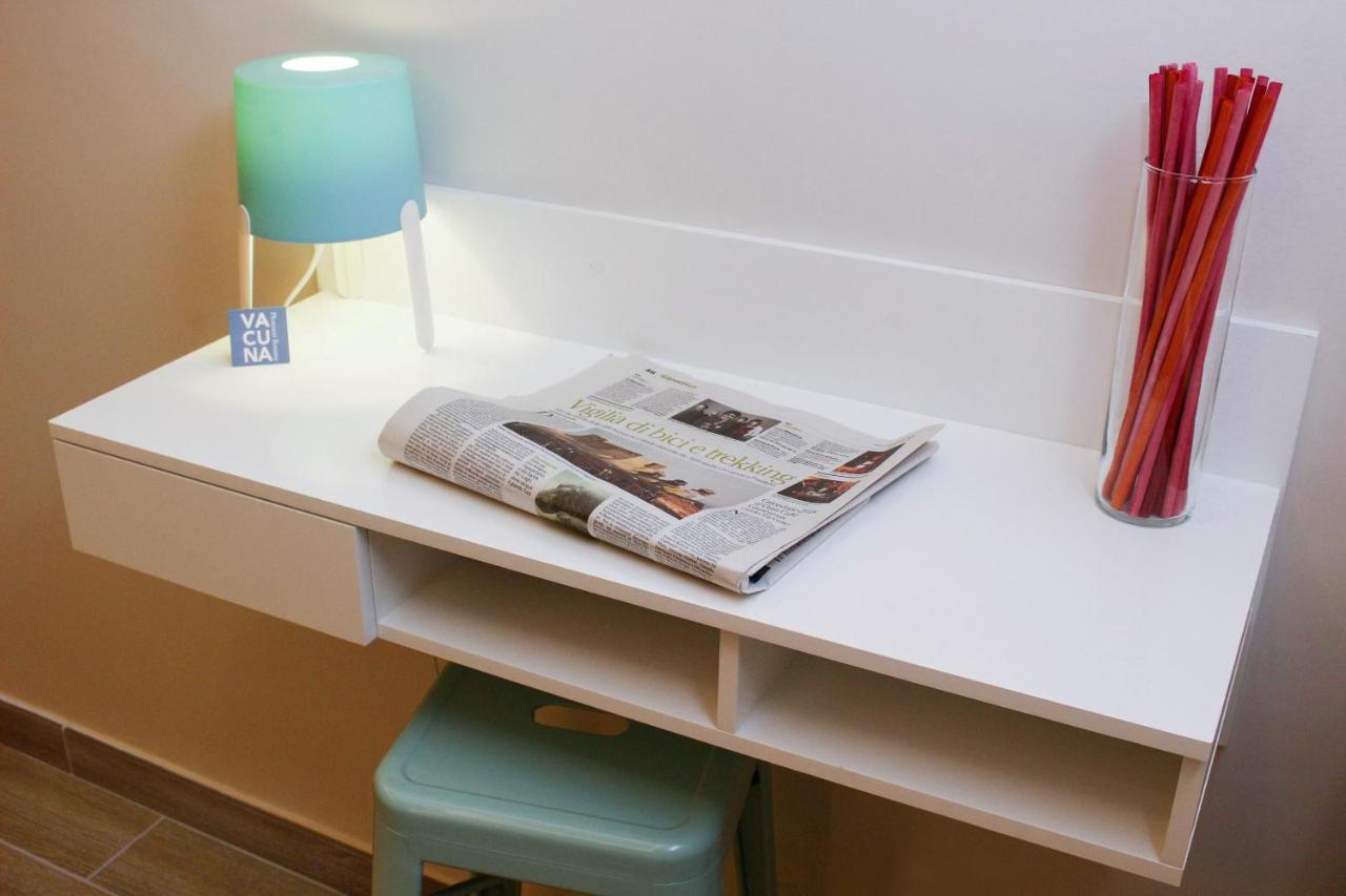 Vacuna Pleasant Rooms Neapol Zewnętrze zdjęcie